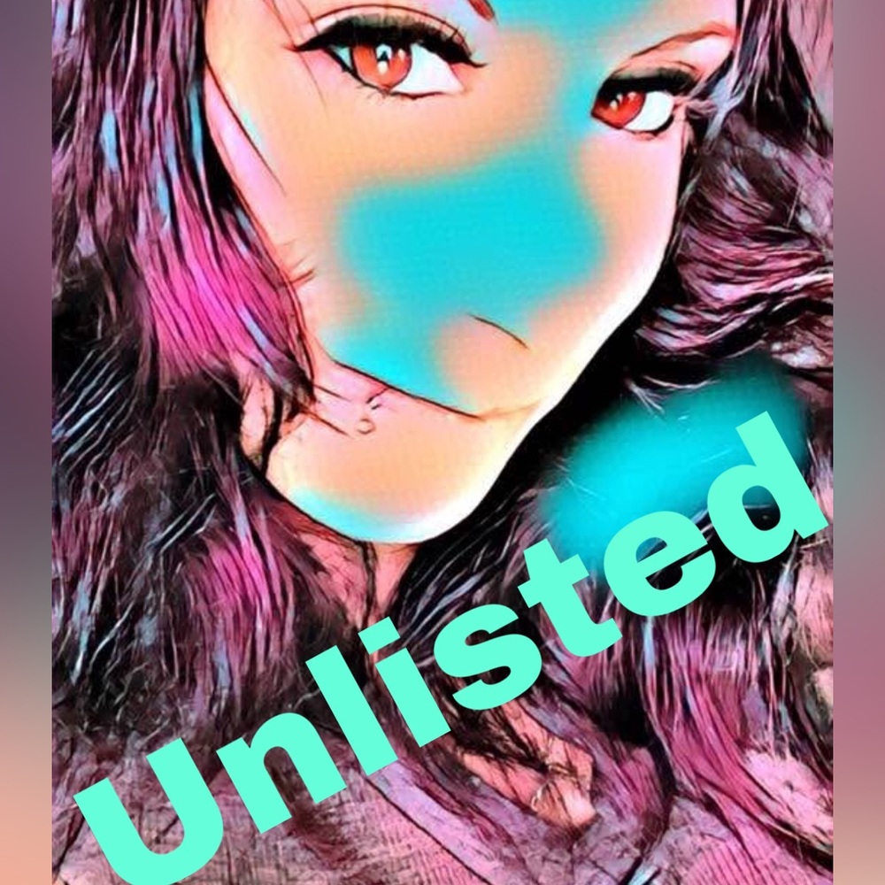 🖤🛍️UNLISTED ITEMS!!!!🛍️🖤